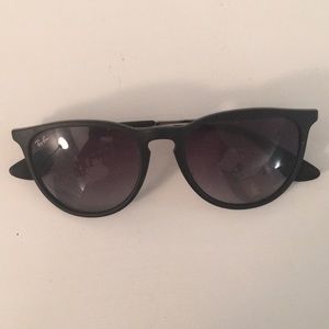 Raybans - Erika